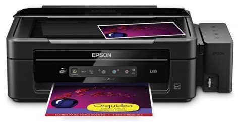 C Mo Instalar Y Configurar Epson L Por Wifi O Usb En Windows O Mac