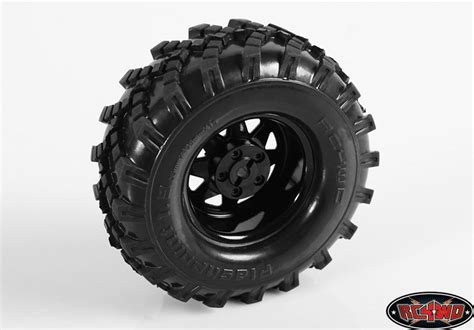 Flashpoint Military Offroad 19 Tyres Rc4wd And Foams Great In Sand Mud