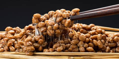 Natto The Slimy Superfood Beloved By The Japanese