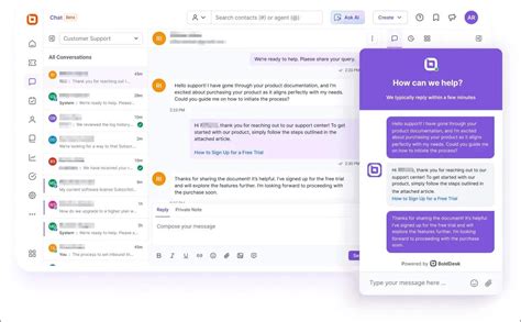 easy steps  add  chat  website bolddesk
