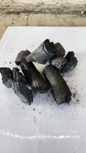 Dry 10mm Natural Wood Charcoal For Burning At Rs 10 Kg In Morbi ID