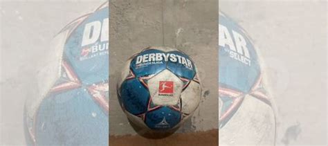 Футбольный мяч derbystar купить в Химках с доставкой | Хобби и отдых ...