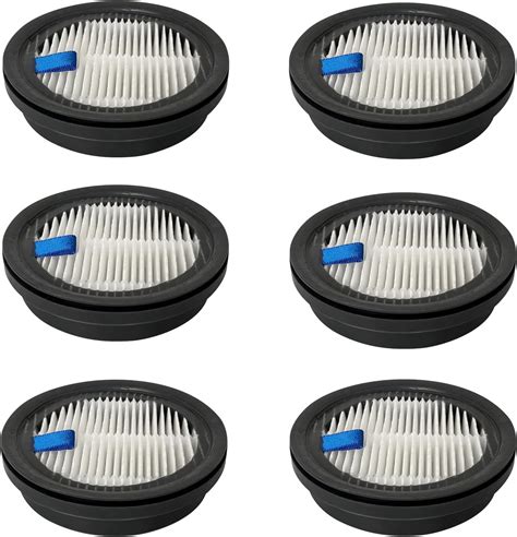 Amazon 6 Pack HEPA Filter Replacement For Afoddon A200PRO A200