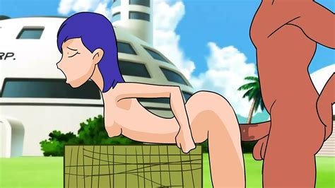 Bulma With Vegueta Dragon Ball Z Cosplay Porn Feat Animation Horny Xhamster