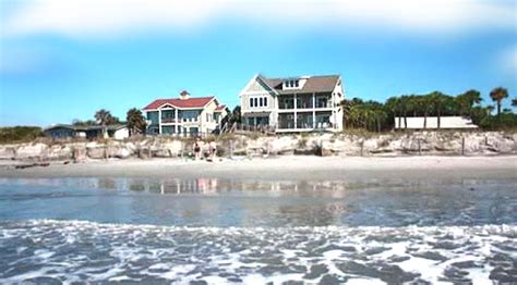 Folly Beach SC Real Estate - Charleston Homes and Condos