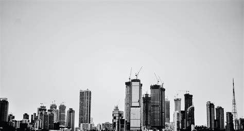 Mumbai Skyline Photos, Download The BEST Free Mumbai Skyline Stock ...