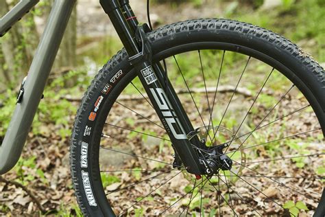 Cannondale Scalpel SE Review Best Mountain Bikes