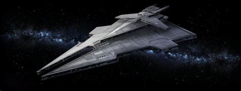 Harrower Class Dreadnought Star Wars Altverse Wiki Fandom