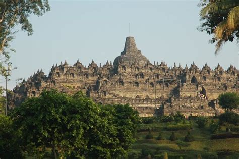 Borobudur - Wikitravel