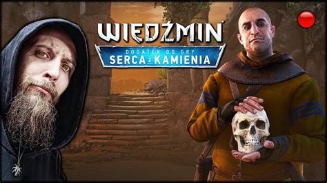 WIEDŹMIN 3 SERCA Z KAMIENIA 34 NEXT GEN REMASTER PAN LUSTERKO