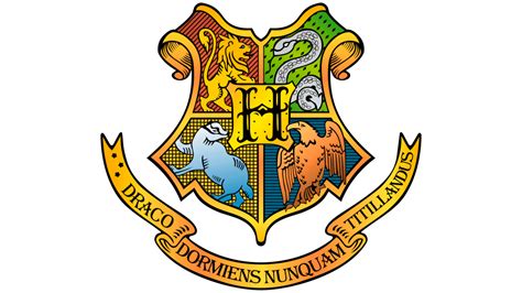 Hogwarts Logo Transparent