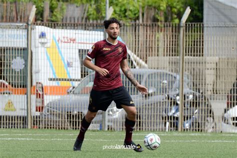 Primavera 2 Salernitana Cosenza 1 4 U S Salernitana 1919