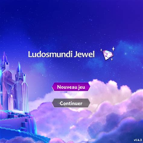 Ludosmundi Jewel Jeu Gratuit Ludosmundi