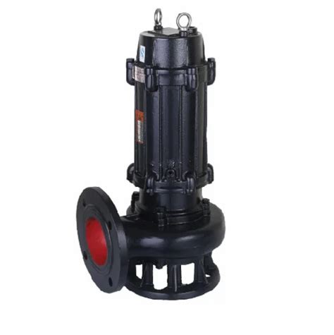 Cast Iron Kirloskar Sewage Pump Three Phase Rs 18120 Number Id 8735315573