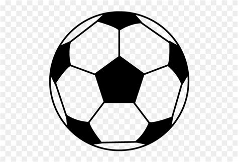 Soccer Ball Vector Image at Vectorified.com | Collection of Soccer Ball ...