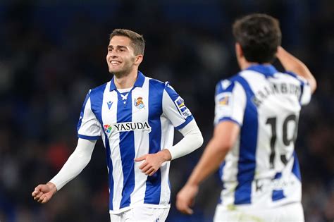 Real Sociedad handed training ground boost - Get Spanish Football News