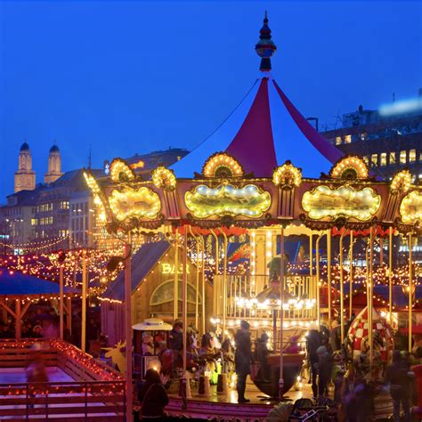 Zürich, Switzerland, Christmas Travel: Where to Stay, Eat, Play