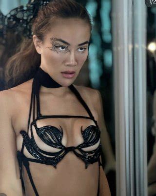 Melissa Ong Nude Porn Pictures XXX Photos Sex Images PICTOA