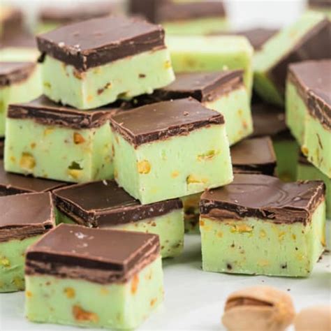 Eggnog Fudge Recipe Shugary Sweets