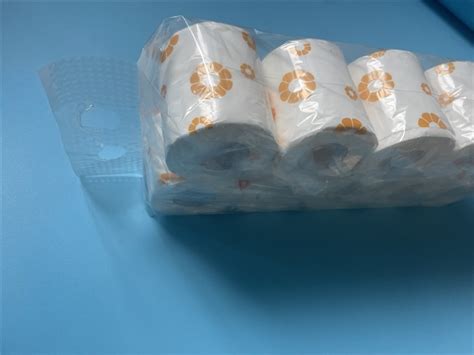 China Customized 3Ply Toilet Tissue Paper Roll Factory - Free Sample ...