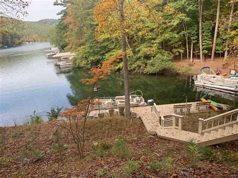 Lake Arrowhead in Waleska, GA, United States for sale (10987740)