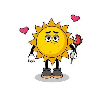 Sun Love Vector Art, Icons, and Graphics for Free Download