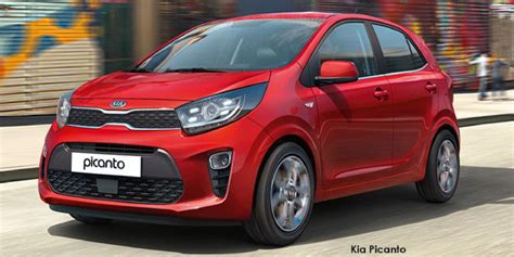 New Kia Picanto Specs And Prices In South Africa Za