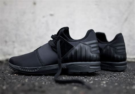 Adidas Zx Flux Plus Core Black