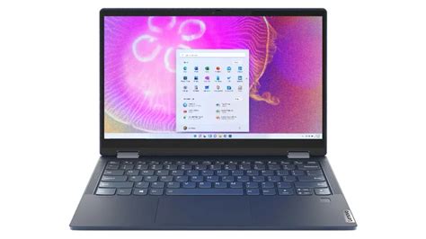 Lenovo Yoga 6 | Portable and powerful laptop | Lenovo UK