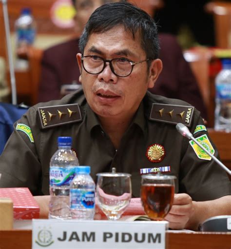 JAM Pidum Setujui 3 Perkara Restorativ Justice SKI Nusantara Post