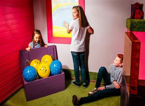 Квесты для дома на день рождения: Квест на День рождения для детей 8, 9 ...