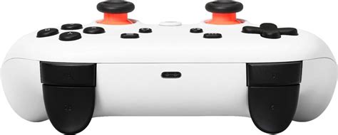 Google Stadia Premiere Edition Game Controller With Chromecast Ultra