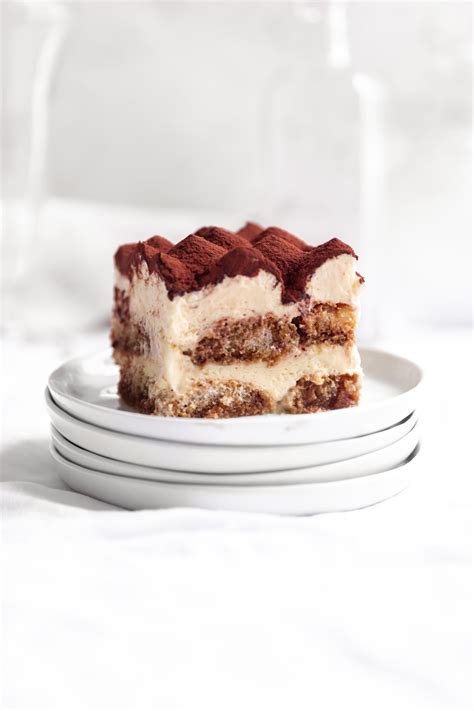 Authentic Italian Tiramisu Recipe One