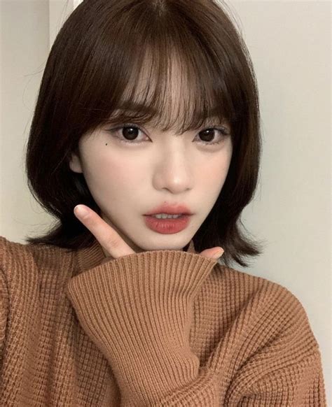 Lilililililico Cute Japanese Glow Up Ulzzang Girl Everyday Look