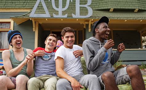 Neighbors Movie Review