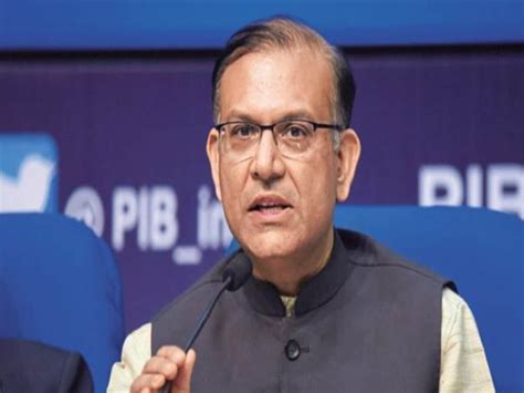 Bjp Sent So Cause Notice To Mp Jayant Sinha Asked For Reply In Days