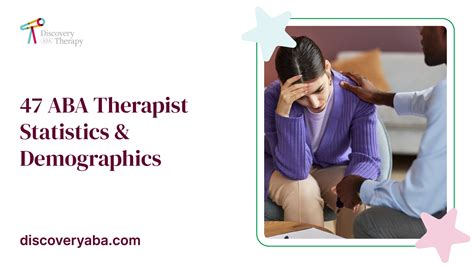 47 ABA Therapist Statistics & Demographics