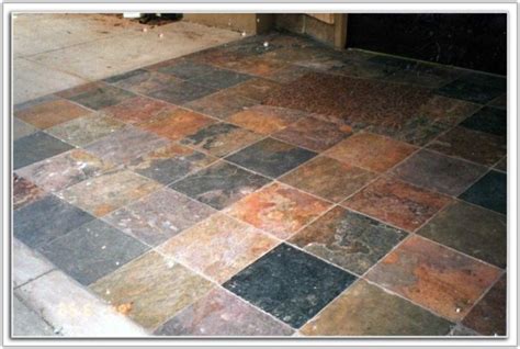 Types Of Tile Flooring Pros And Cons Flooring Tips