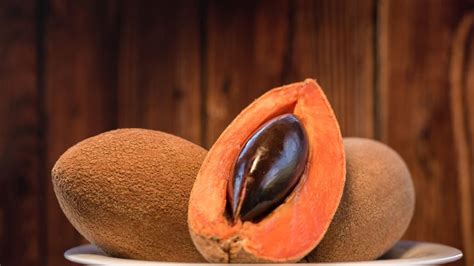 Usa Estos Tips Para Saber Si El Mamey Está Listo Para Comerse Gastrolab