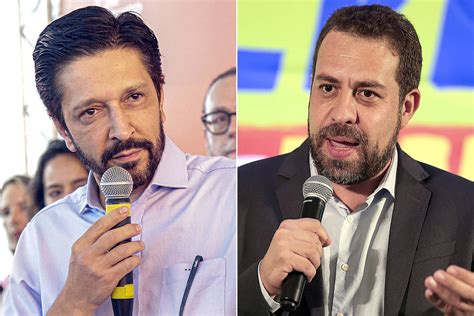 Datafolha Nunes Tem Vantagem No 2º Turno Contra Boulos 13 08 2024