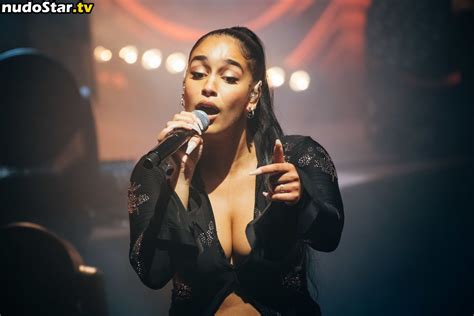 Jorja Smith Itstaaayy Jorjasmith Nude OnlyFans Photo 15 Nudostar TV