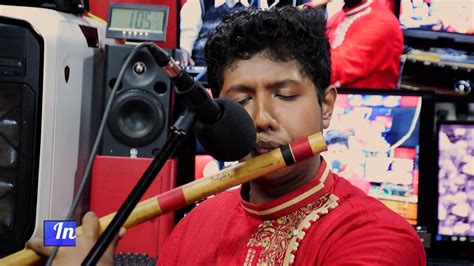 Raag Bhairav Flute L Bhairab L Hindustani Classical Flute L By