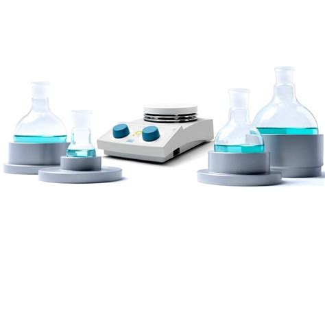 AREX Digital PRO Hot Plate Stirrer