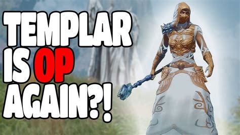 ESO Templar PvP Build Scribes Of FateRangeplar Makes Templar