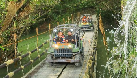 Parques Xcaret Cu Les Son Opini N Valen La Pena