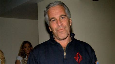 Jeffrey Epstein El Estremecedor Relato De La Madre De Una De Sus