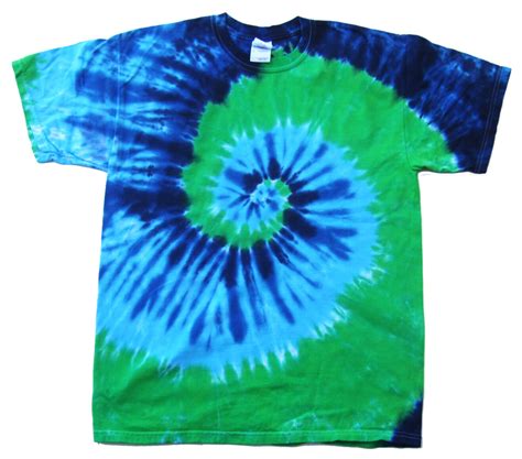 Multi Color Tie Dye T Shirt Adult S M L Xl 2xl 3xl 4xl 5xl 100