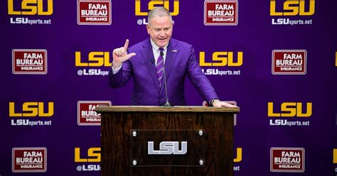 LSU Football 2022 Season Predictions - On3