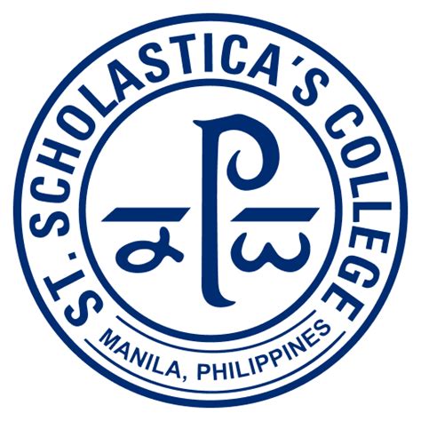 St Scholastica S College Manila