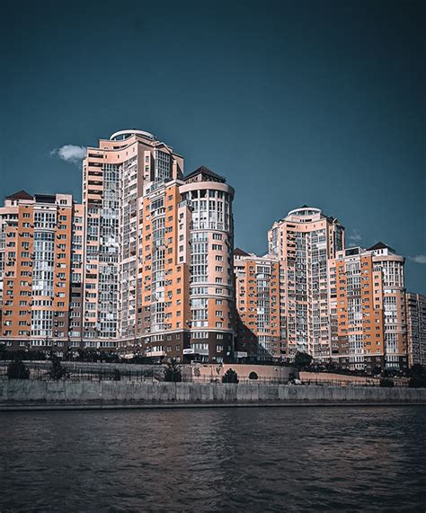 Krasnodar on Behance